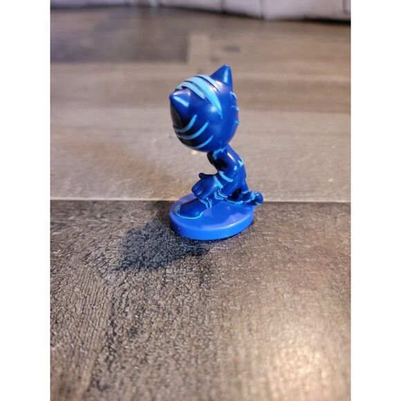 PJ masks Catboy frogbox toy figure - Picture 4 of 5